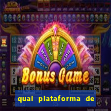 qual plataforma de jogos ta pagando agora