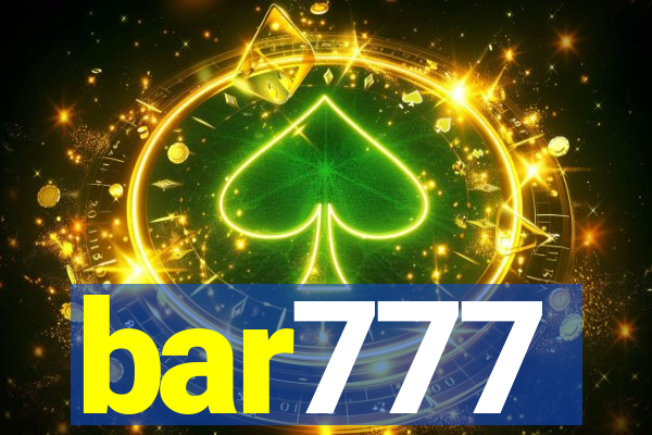 bar777