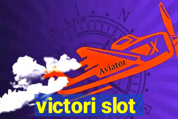 victori slot