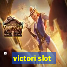 victori slot