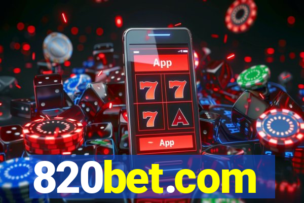 820bet.com