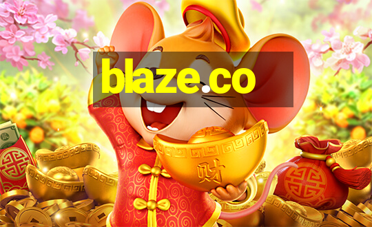 blaze.co