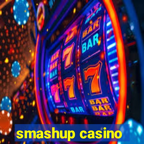 smashup casino