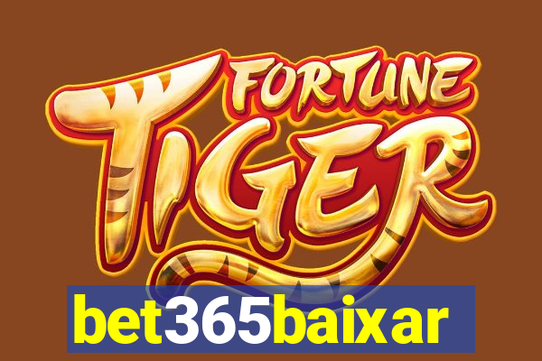 bet365baixar