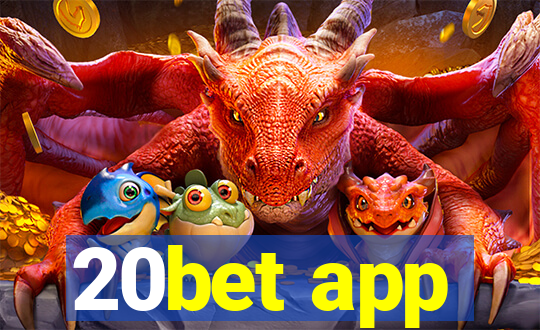 20bet app