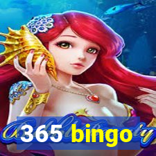 365 bingo