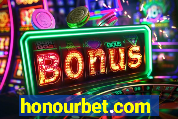 honourbet.com