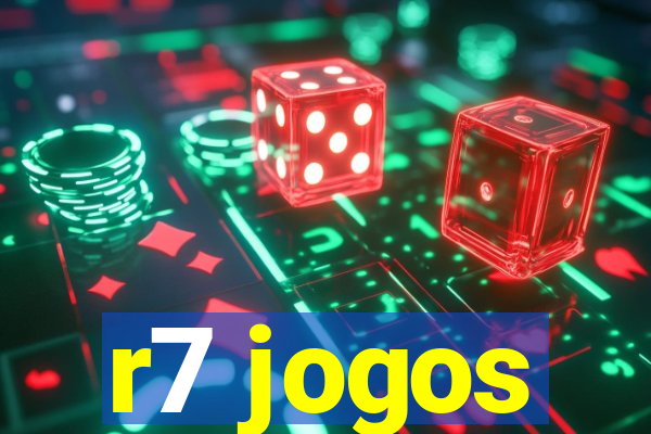 r7 jogos