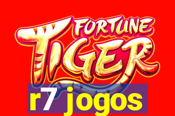 r7 jogos