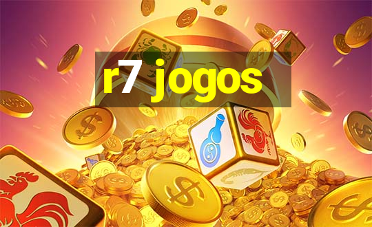 r7 jogos