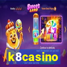 k8casino