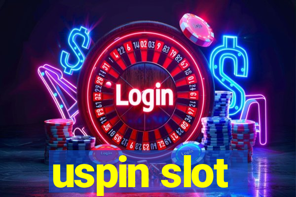 uspin slot