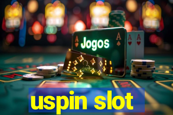 uspin slot