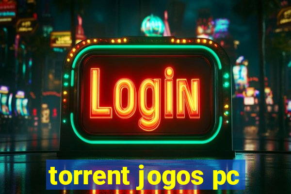 torrent jogos pc