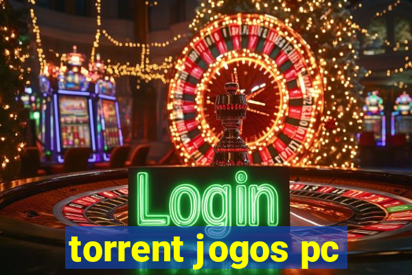 torrent jogos pc