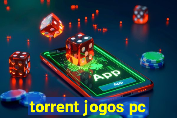 torrent jogos pc