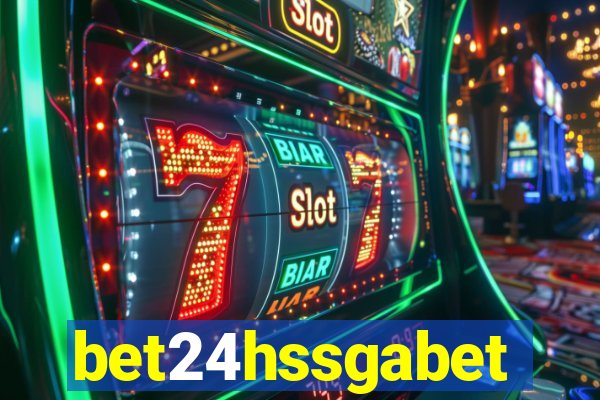 bet24hssgabet