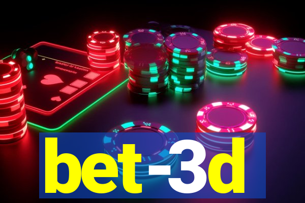 bet-3d