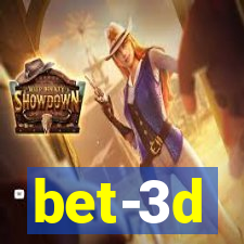 bet-3d