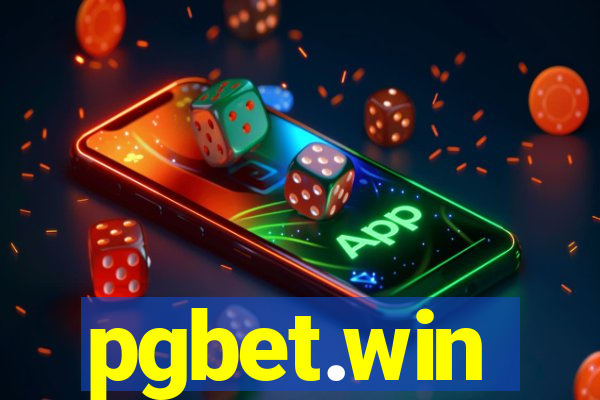 pgbet.win