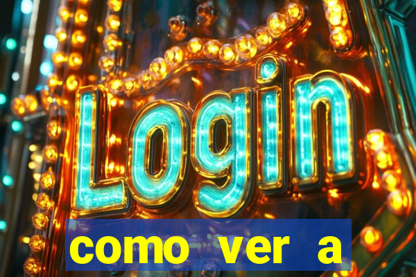 como ver a porcentagem dos slots