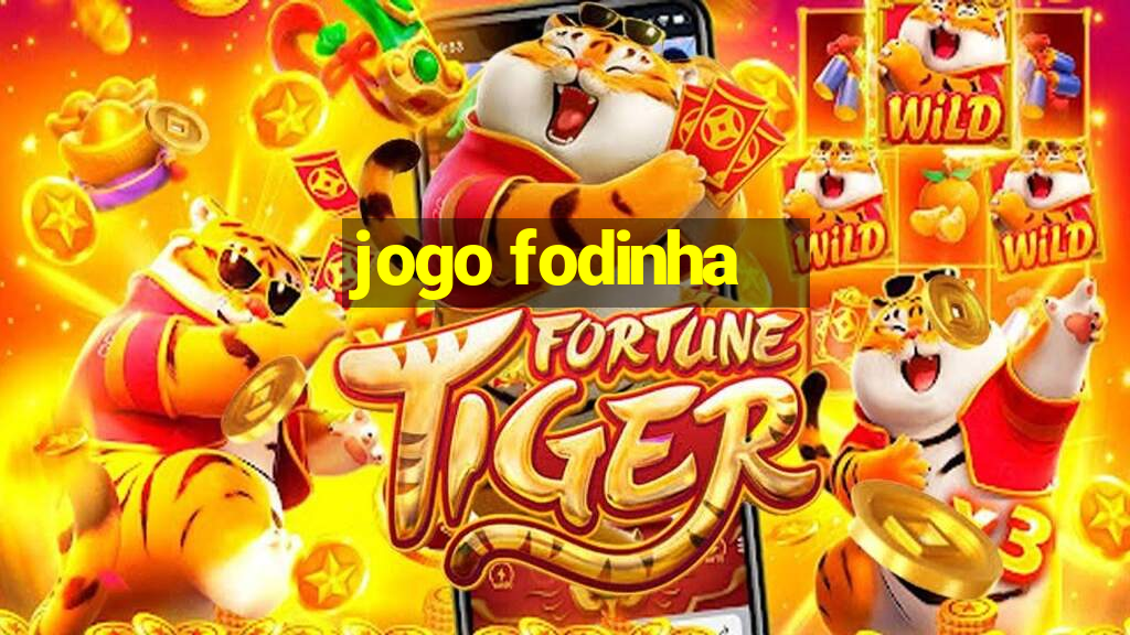 jogo fodinha