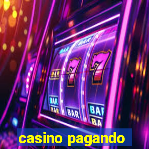 casino pagando