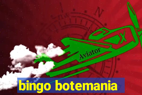 bingo botemania