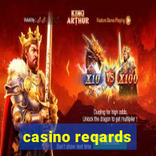 casino reqards