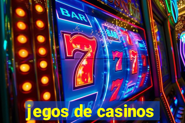 jegos de casinos