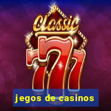 jegos de casinos