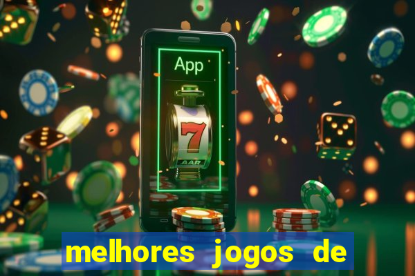 melhores jogos de rpg iphone