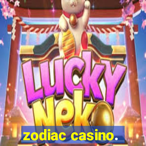 zodiac casino.