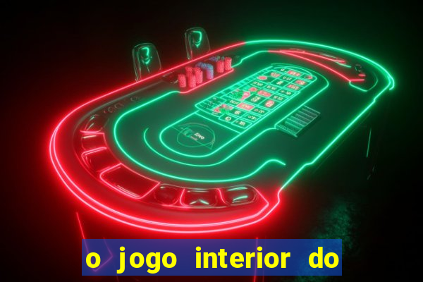 o jogo interior do tenis audiobook