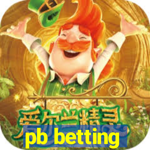 pb betting