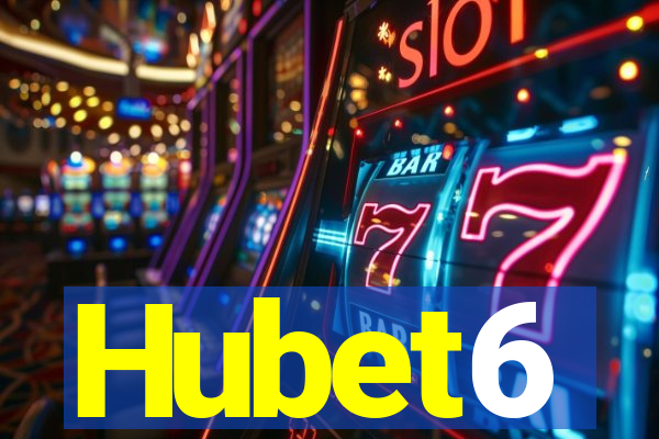 Hubet6