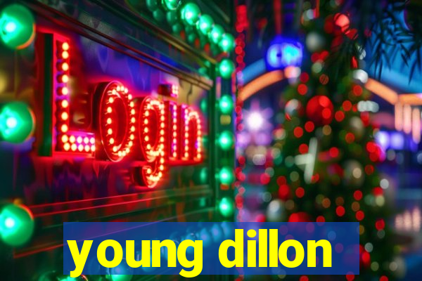 young dillon