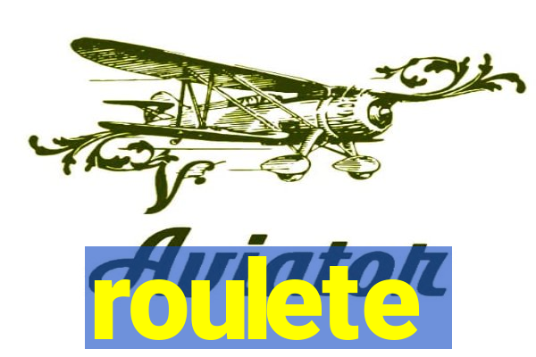 roulete