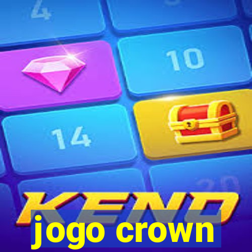 jogo crown