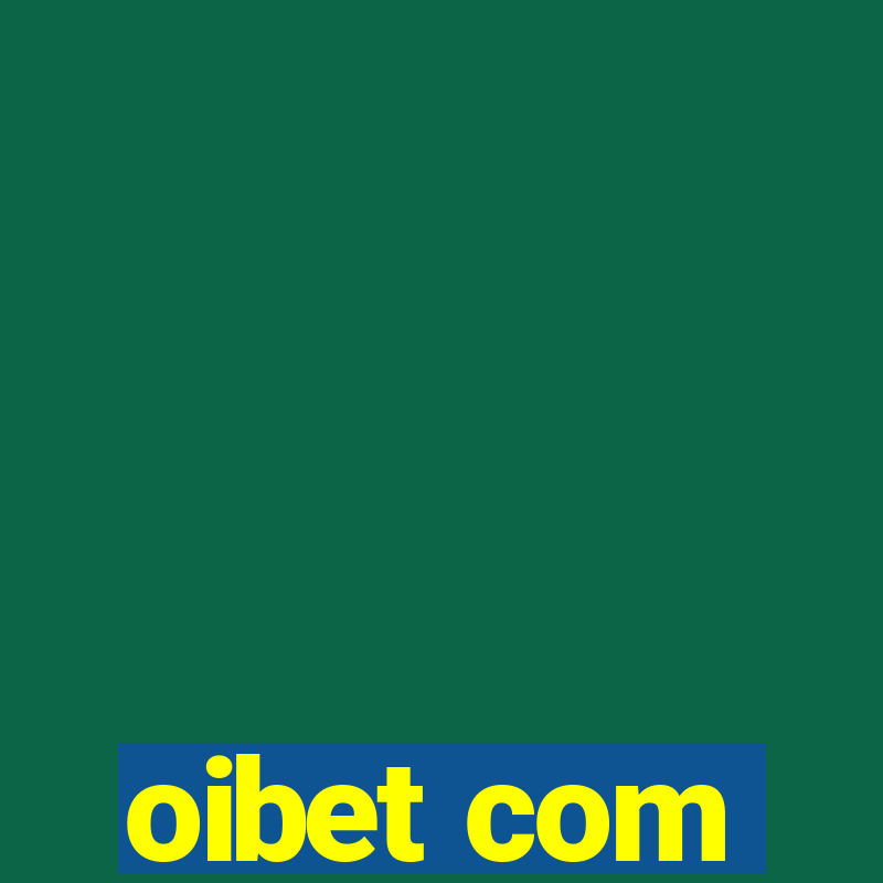 oibet com