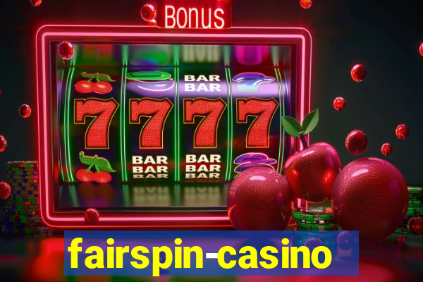 fairspin-casino