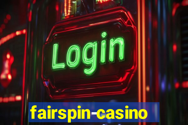 fairspin-casino