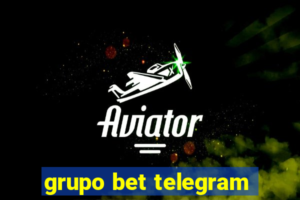 grupo bet telegram