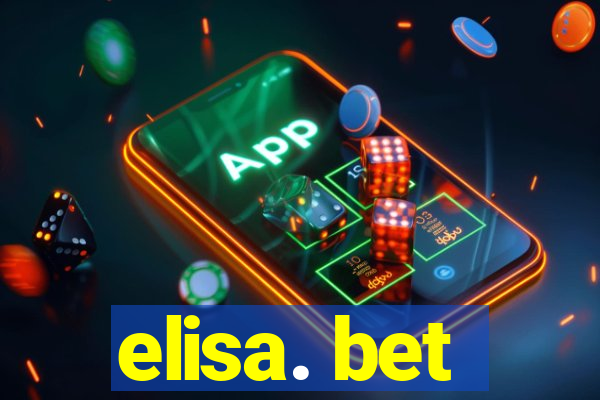 elisa. bet