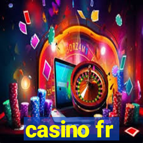 casino fr