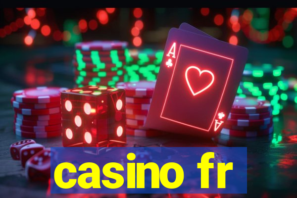 casino fr