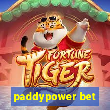 paddypower bet