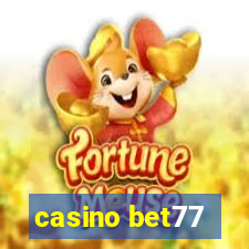 casino bet77