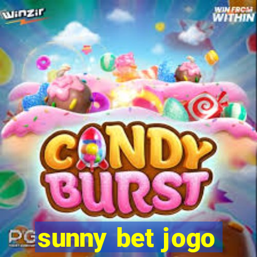 sunny bet jogo