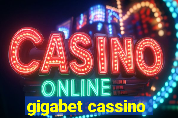 gigabet cassino